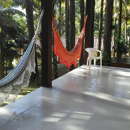Villa Casa De Campo Com Piscina A 15Km Da Serra Do Rio Do Rastro Orleans Exterior foto