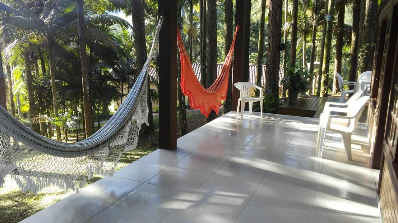 Villa Casa De Campo Com Piscina A 15Km Da Serra Do Rio Do Rastro Orleans Exterior foto