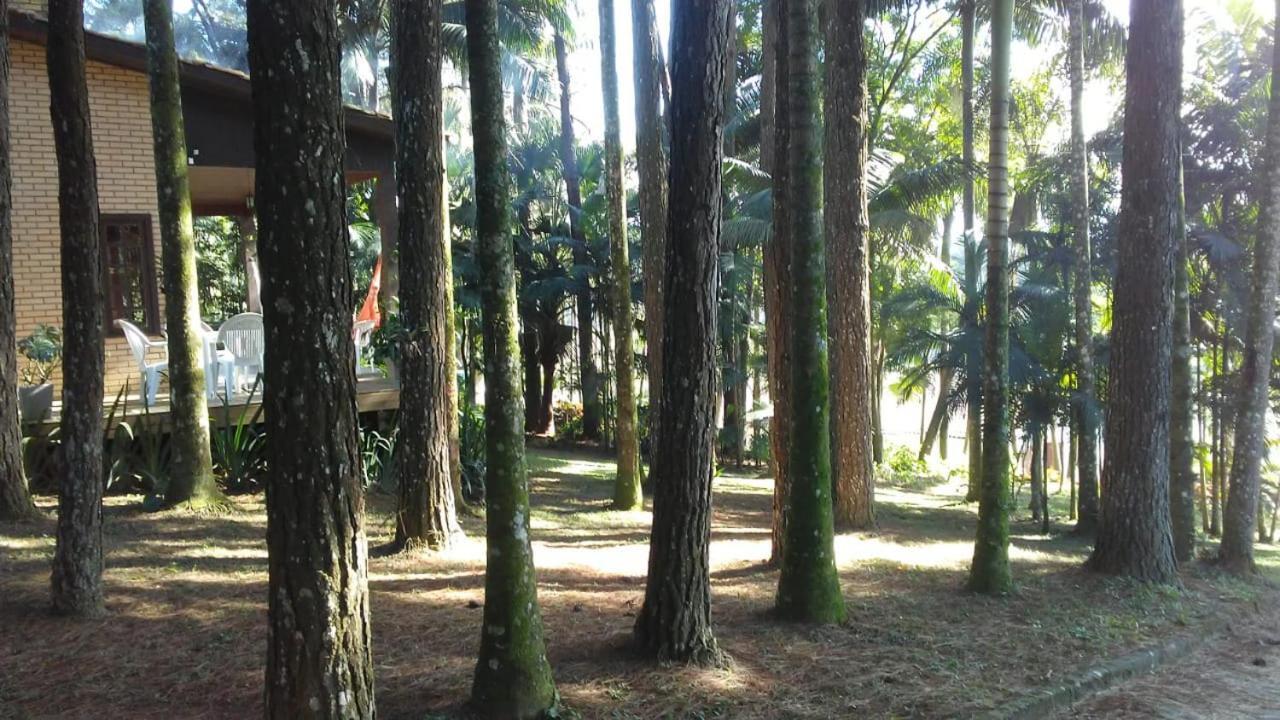 Villa Casa De Campo Com Piscina A 15Km Da Serra Do Rio Do Rastro Orleans Exterior foto