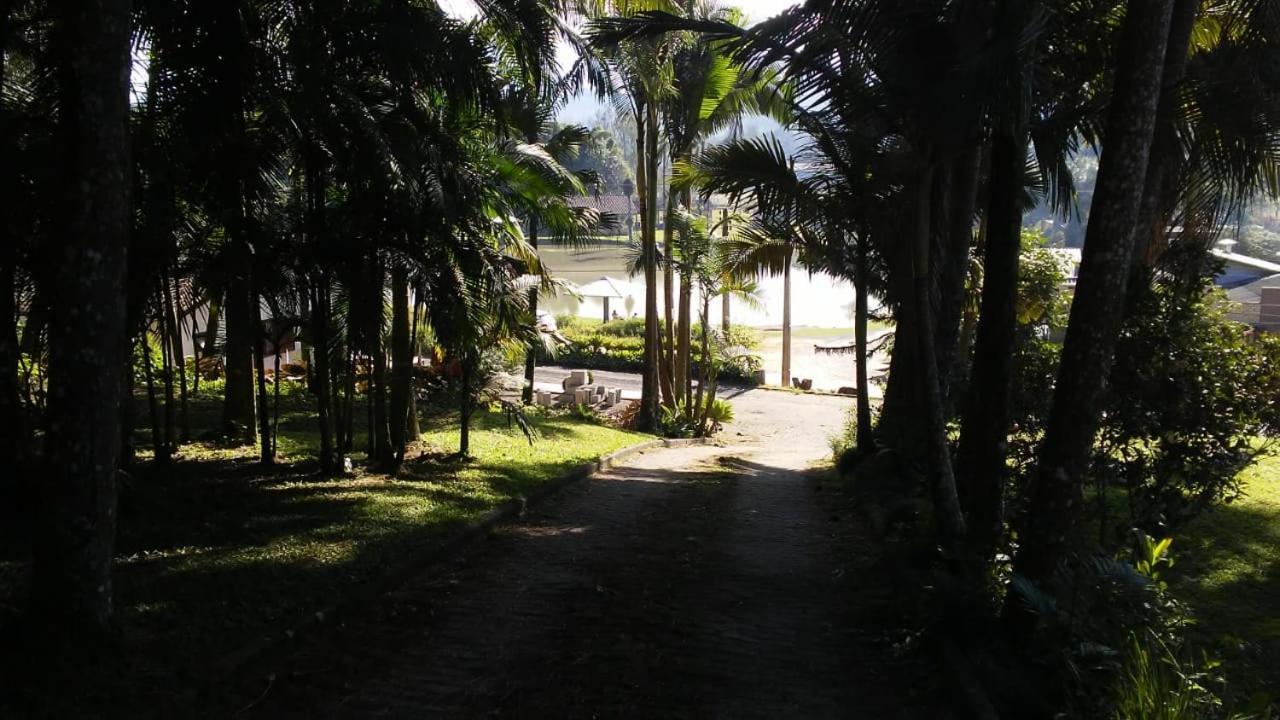 Villa Casa De Campo Com Piscina A 15Km Da Serra Do Rio Do Rastro Orleans Exterior foto