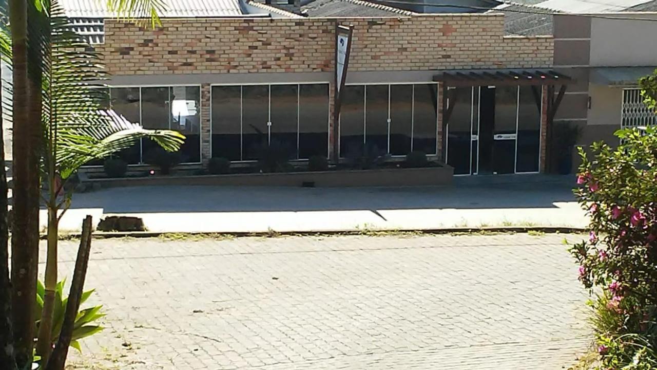 Villa Casa De Campo Com Piscina A 15Km Da Serra Do Rio Do Rastro Orleans Exterior foto