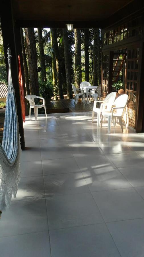 Villa Casa De Campo Com Piscina A 15Km Da Serra Do Rio Do Rastro Orleans Exterior foto