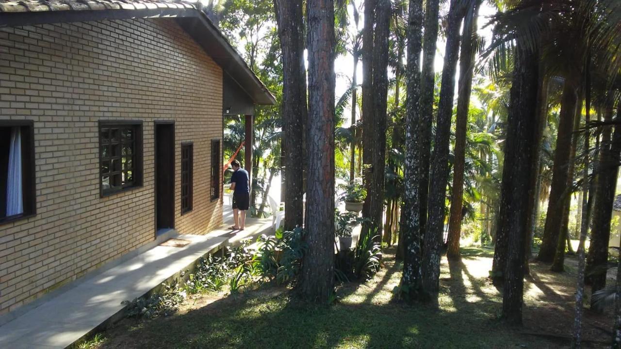 Villa Casa De Campo Com Piscina A 15Km Da Serra Do Rio Do Rastro Orleans Exterior foto