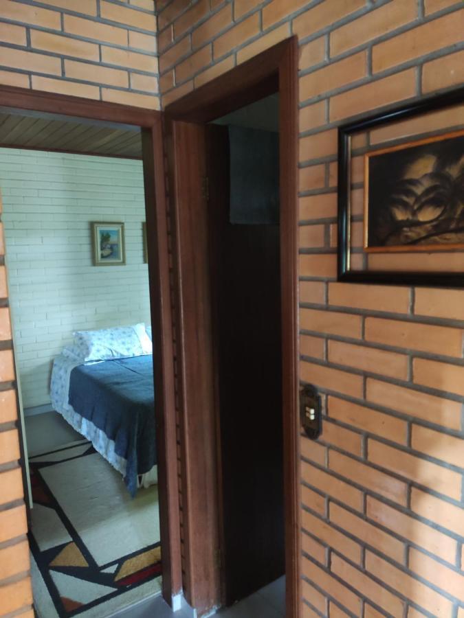 Villa Casa De Campo Com Piscina A 15Km Da Serra Do Rio Do Rastro Orleans Exterior foto