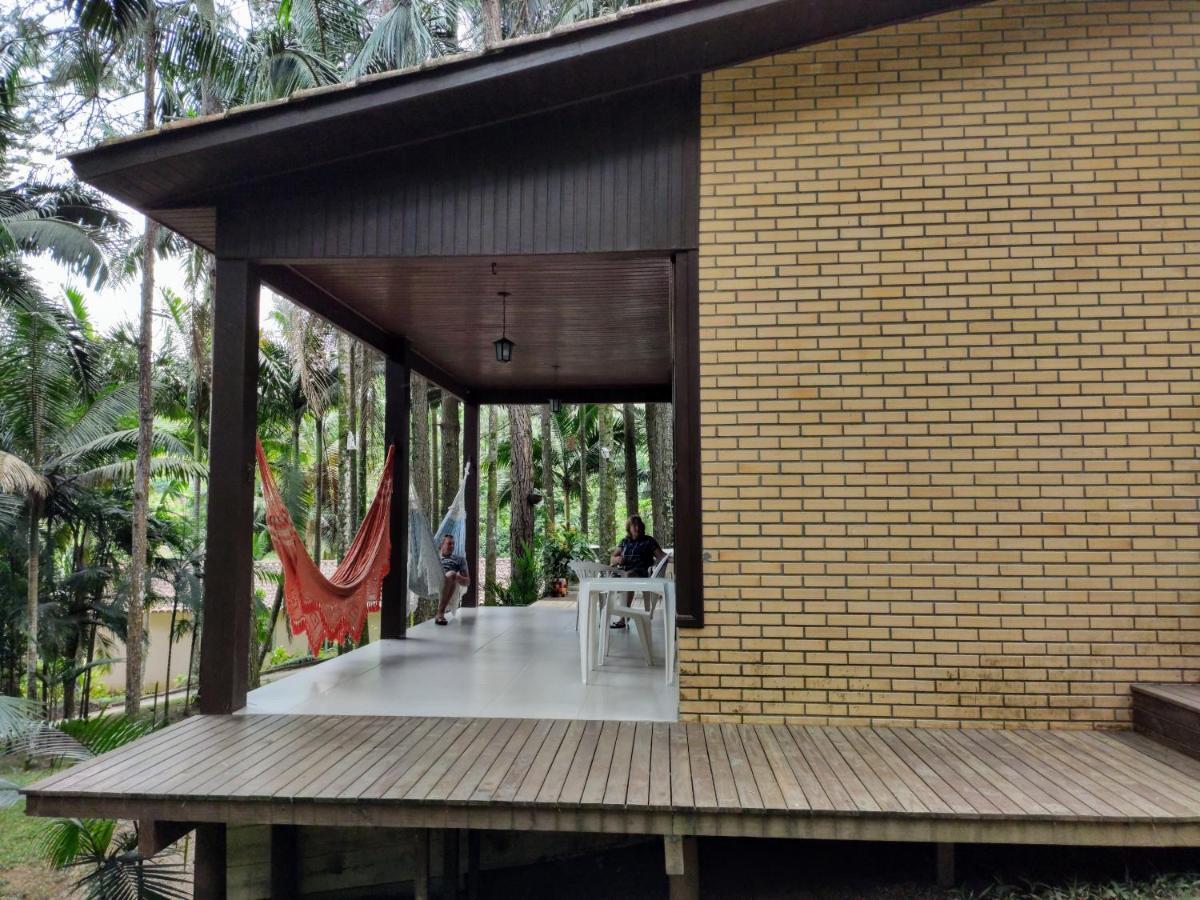 Villa Casa De Campo Com Piscina A 15Km Da Serra Do Rio Do Rastro Orleans Exterior foto
